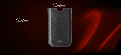  Cartier  iPhone L3001094