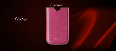  Cartier  iPhone L3001095