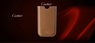  Cartier  iPhone L3001109