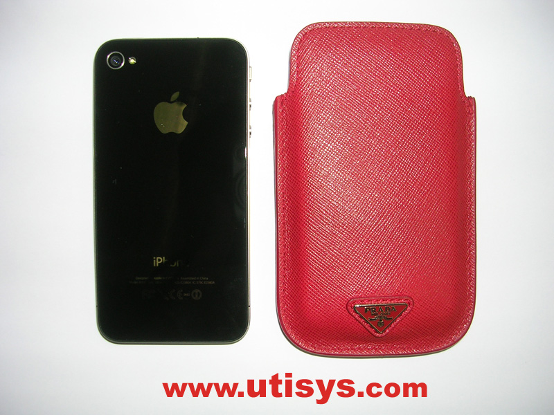 Cartier Apple iPhone case