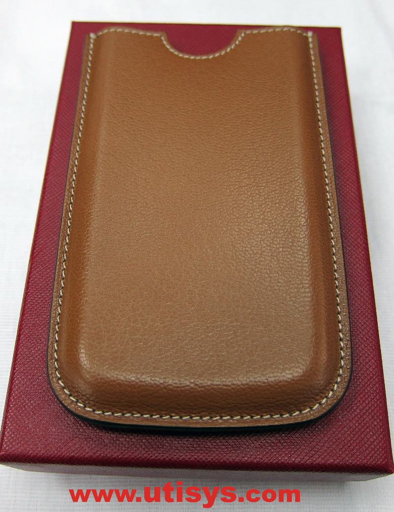 Cartier Apple iPhone case