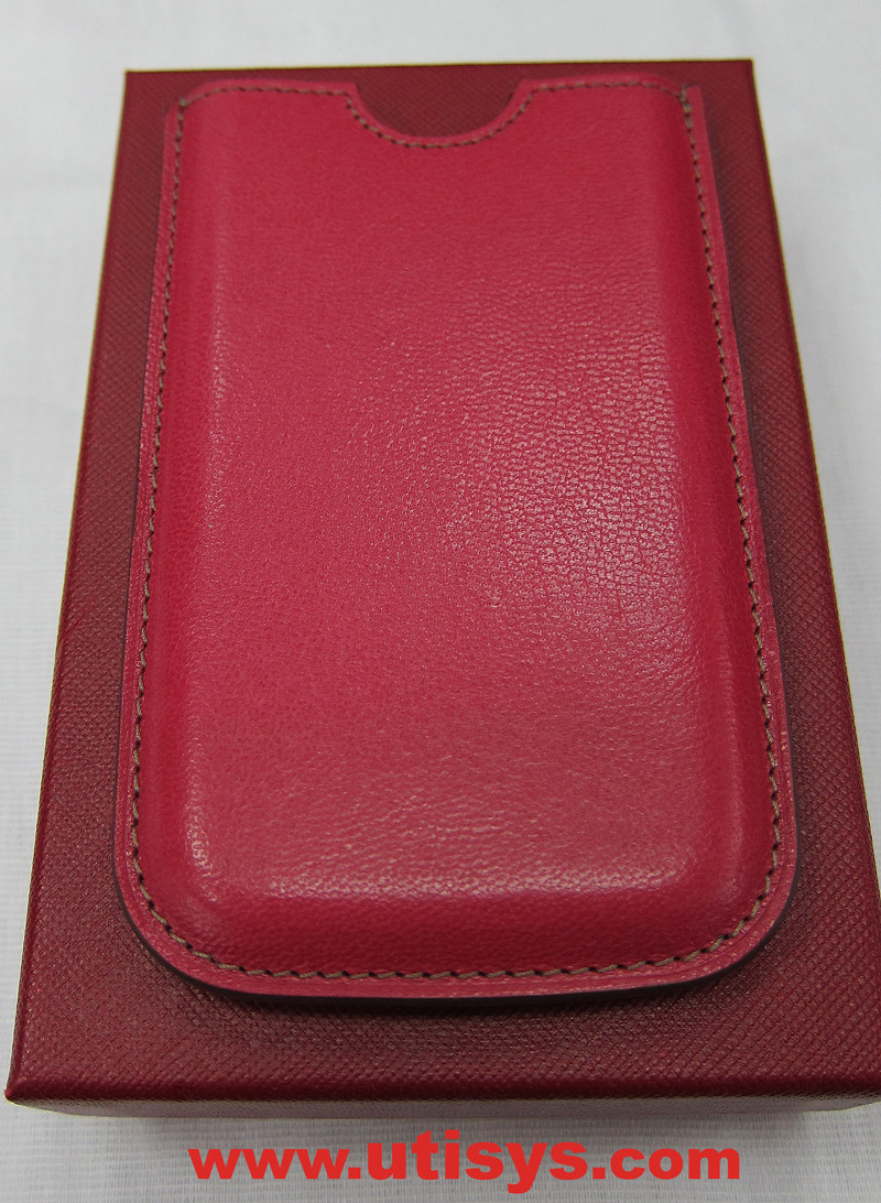 Cartier Apple iPhone case