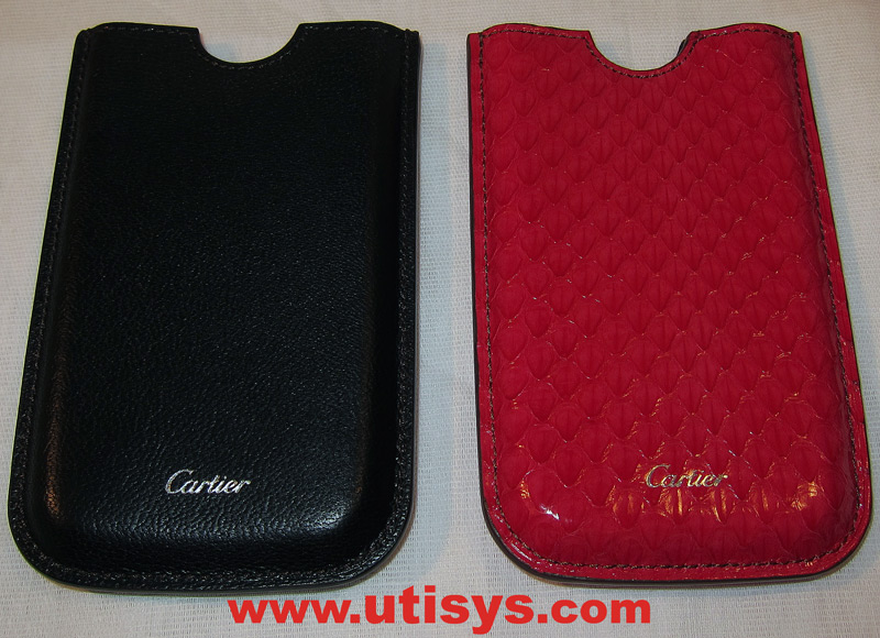 Cartier Apple iPhone case