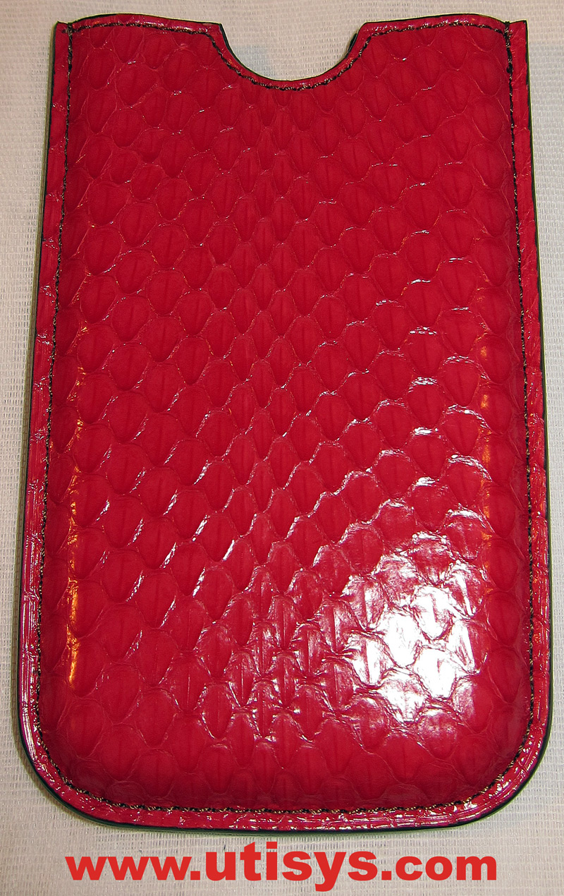 Cartier Apple iPhone case