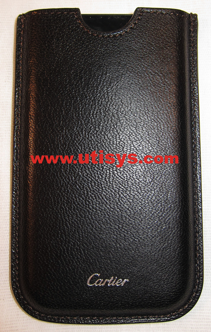 Cartier Apple iPhone case