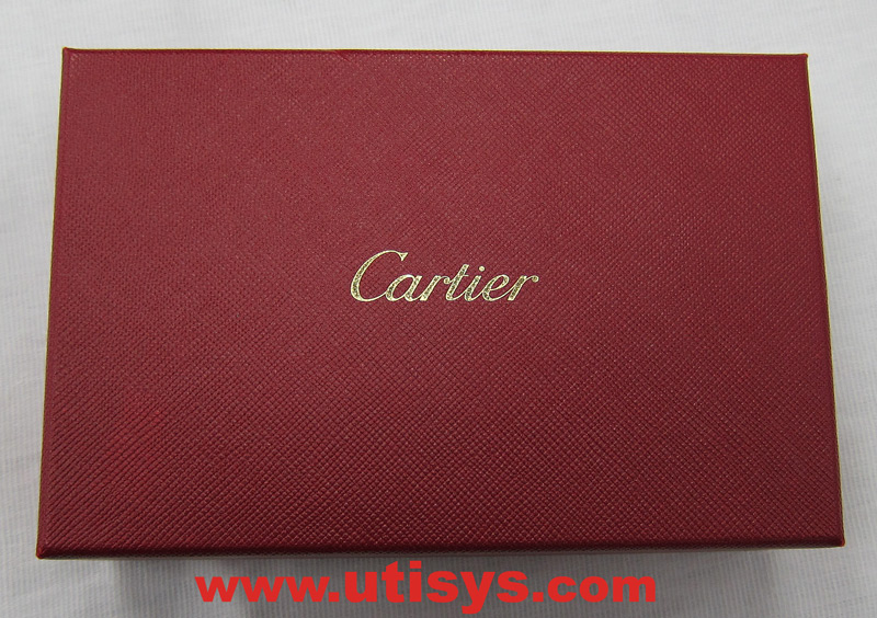 Cartier Apple iPhone case