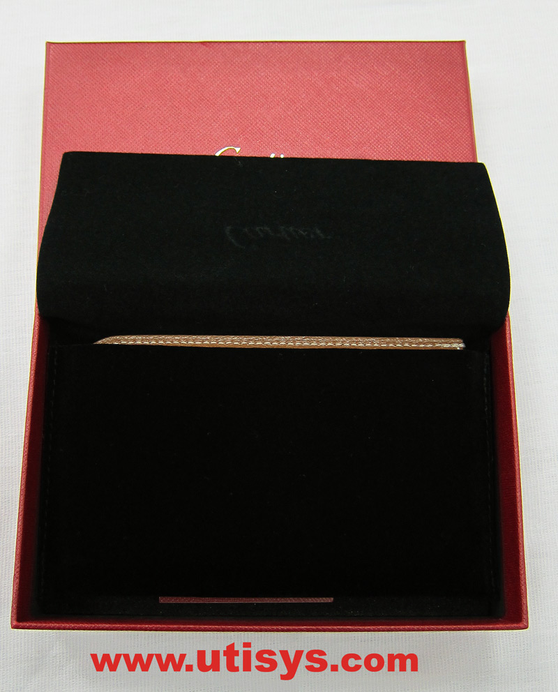 Cartier Apple iPhone case