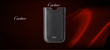 Cartier Apple iPhone case