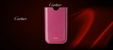 Cartier Apple iPhone case